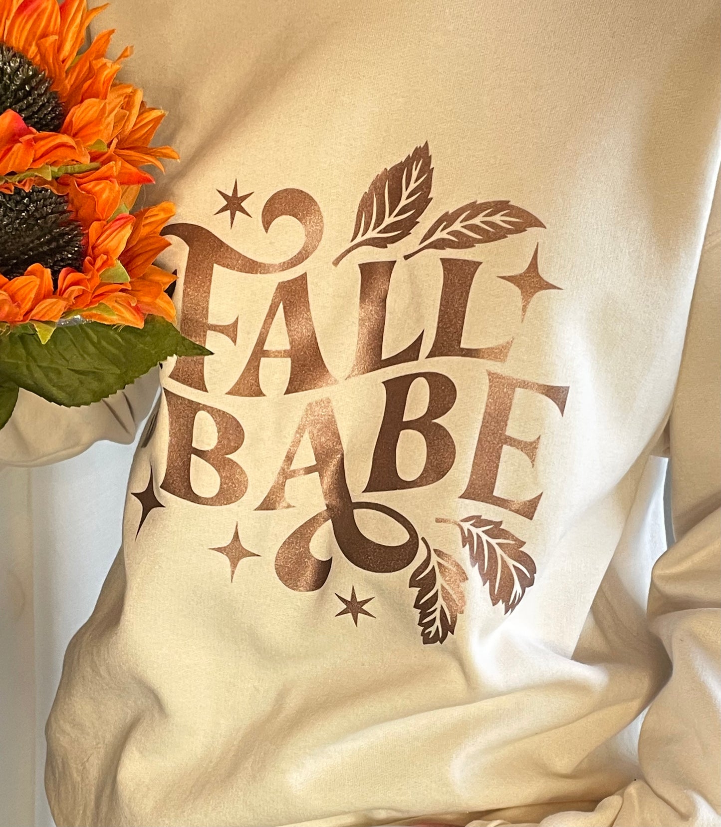 Fall Babe